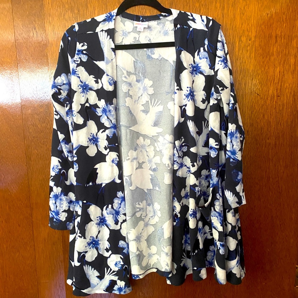 Lularoe Caroline